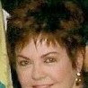 Meet your Posher, Carolyn